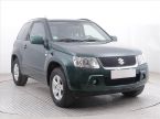 Suzuki Grand Vitara - fotka číslo 0