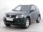 Suzuki Grand Vitara - fotka číslo 1