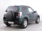Suzuki Grand Vitara - fotka číslo 4