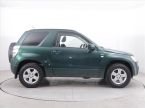 Suzuki Grand Vitara - fotka číslo 5