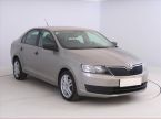 Škoda Rapid - fotka číslo 0