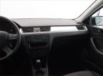 Škoda Rapid - fotka číslo 7