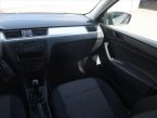 Škoda Rapid - fotka číslo 7