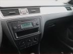 Škoda Rapid - fotka číslo 11