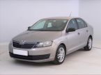 Škoda Rapid - fotka číslo 1