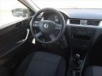 Škoda Rapid - fotka číslo 6