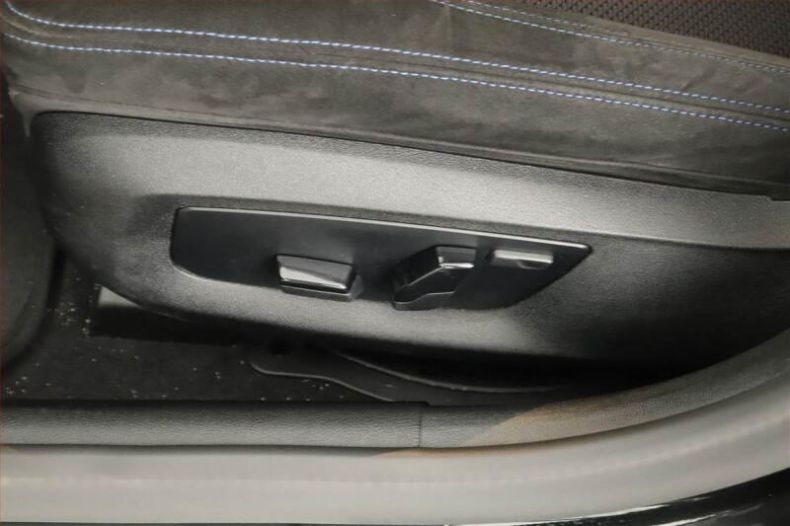 BMW Řada 5 - hlavní fotka