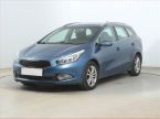 Kia Cee'd - fotka číslo 1
