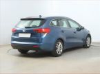 Kia Cee'd - fotka číslo 4