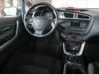 Kia Cee'd - fotka číslo 6