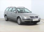 Volkswagen Passat - fotka číslo 0