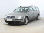 Volkswagen Passat - fotka číslo 1