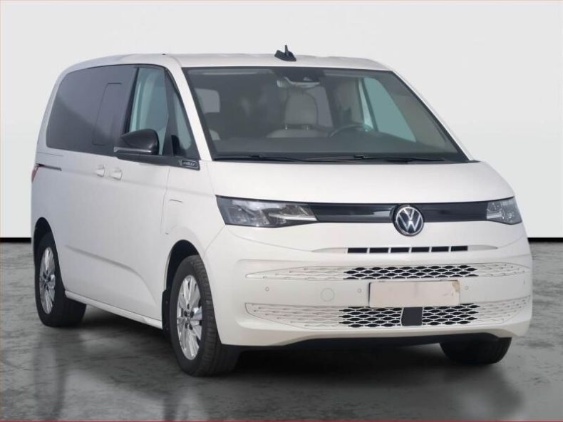 Volkswagen Multivan - hlavní foto