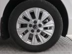 Volkswagen Multivan - fotka číslo 14