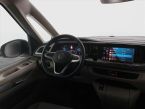 Volkswagen Multivan - fotka číslo 6