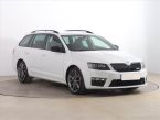 Škoda Octavia - fotka číslo 0
