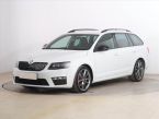 Škoda Octavia - fotka číslo 1