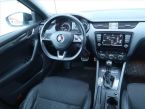 Škoda Octavia - fotka číslo 6