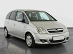 Opel Meriva - fotka číslo 0