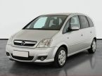 Opel Meriva - fotka číslo 1