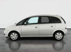 Opel Meriva - fotka číslo 2
