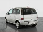 Opel Meriva - fotka číslo 3