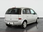 Opel Meriva - fotka číslo 4