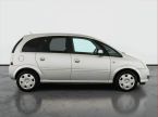 Opel Meriva - fotka číslo 5