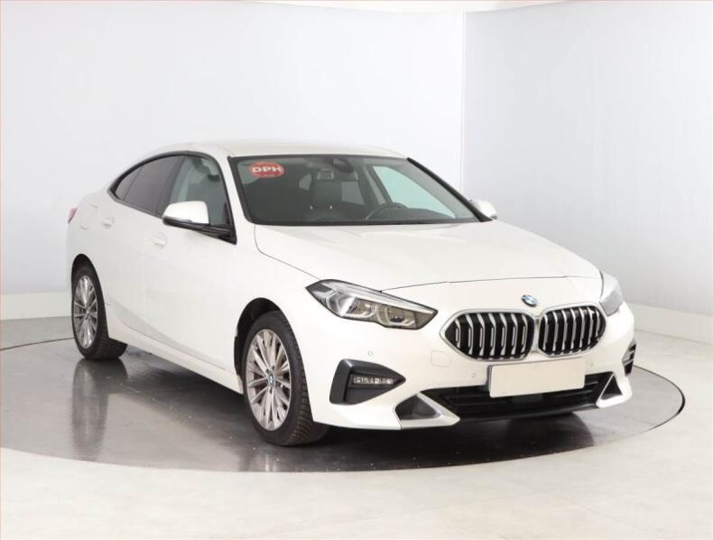 BMW Řada 2 - hlavní fotka inzerátu