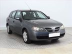 Nissan Almera - fotka číslo 0