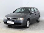 Nissan Almera - fotka číslo 1
