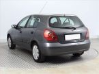 Nissan Almera - fotka číslo 3
