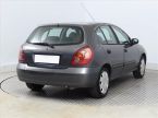 Nissan Almera - fotka číslo 4
