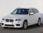 BMW X1 - fotka číslo 1