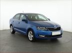 Škoda Rapid - fotka číslo 0