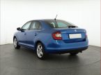 Škoda Rapid - fotka číslo 3
