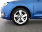 Škoda Rapid - fotka číslo 16