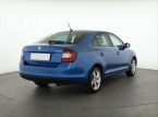 Škoda Rapid - fotka číslo 4