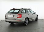 Škoda Octavia - fotka číslo 4