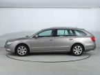 Škoda Superb - fotka číslo 2