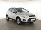 Ford Kuga - fotka číslo 0