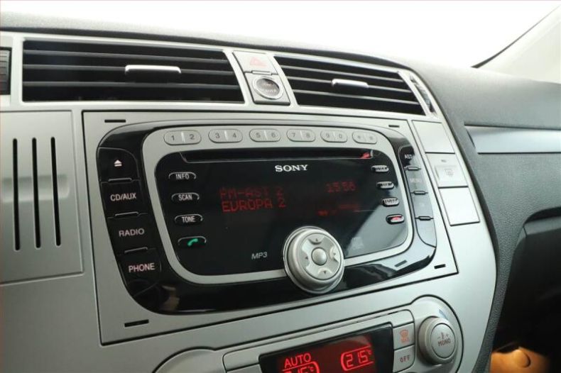 Ford Kuga - hlavní fotka