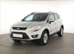 Ford Kuga - fotka číslo 1