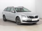 Škoda Octavia - fotka číslo 0