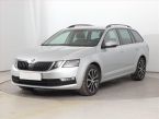 Škoda Octavia - fotka číslo 1