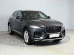 Jaguar F-Pace - fotka číslo 0