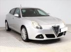 Alfa Romeo Giulietta - fotka číslo 0