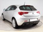 Alfa Romeo Giulietta - fotka číslo 3