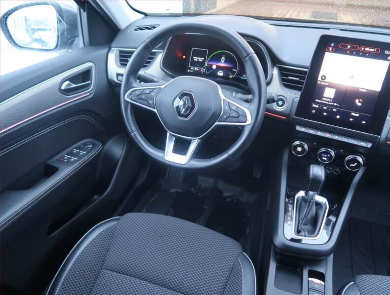 Renault Arkana - hlavní fotka inzerátu