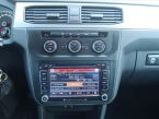 Volkswagen Caddy - fotka číslo 11